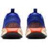Nike Motiva Комфортная Амортизация Низкие Беговые Кроссовки Мужские Синие