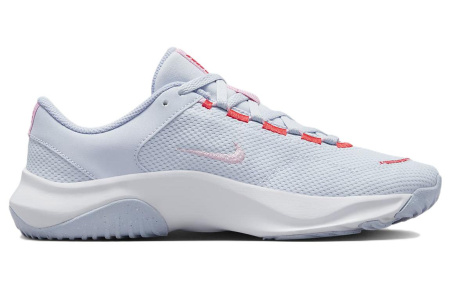 Nike Legend Essential 3 Next Nature Амортизация Противоскользящие Устойчивые к истиранию Низкие Кроссовки для тренировок