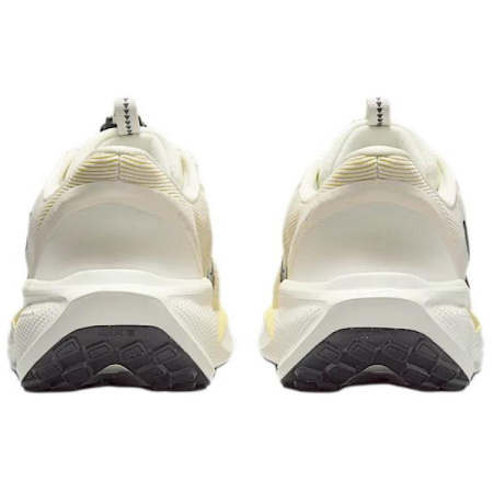 Nike Pegasus EasyOn противоскользящие устойчивые к истиранию низкий топ повседневные беговые кроссовки женские желтые