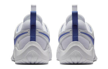 Nike Zoom HyperAce Тренировочные Кроссовки Низкие Женские