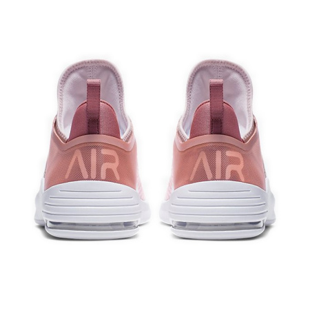 Nike Air Max Bella Low Топ Кроссовки для тренировок Женские