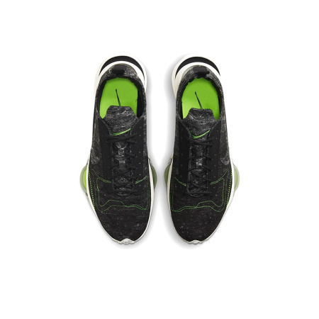 Nike Air Zoom Тип Текстиль Кожа Амортизация Противоскользящий Устойчивый к Износу Покрытие Низкий Верх