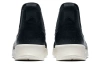 Nike Air Max THEA MID Топ Беговые кроссовки Женские Черные