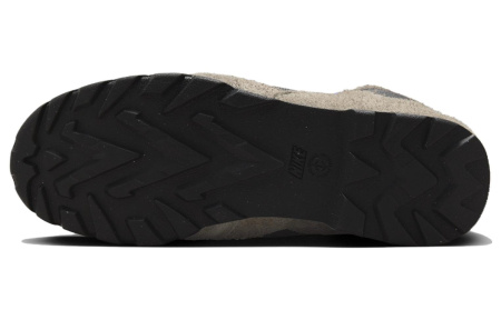 Nike ACG Torre MID Streetwear Мужская обувь Серый Черный