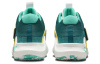 Nike KD Trey 5 X Цвет KD EP Амортизация Износостойкий MID Топ Баскетбольные кроссовки Мужской Зеленый