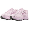 Nike Air Pegasus 2005 Устойчивые к истиранию Дышащие Низкие Повседневные Беговые Кроссовки Женские Розовые