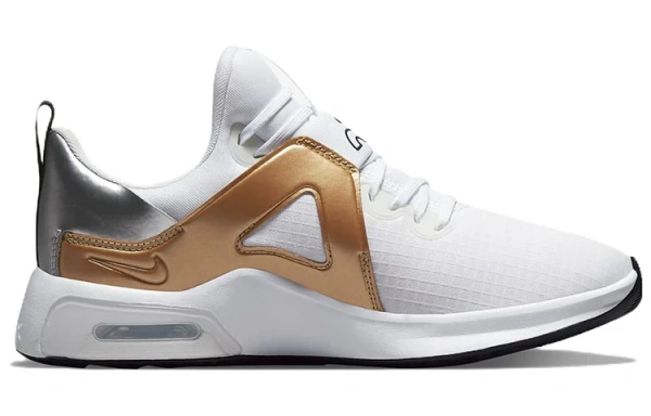Nike Air Max Bella Тренировочные Кроссовки Низкие Женские