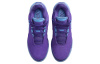Nike LeBron NXXT Gen 'SUMMIT Озеро Hornets' Удобный Круглый Палец Противоскользящий Устойчивый к Износу Низкий Топ