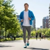 Nike ZOOMX VAPORFLY NEXT% 4 Ткань Устойчивая к истиранию Низкий Топ Zoom Повседневные беговые кроссовки Мужские
