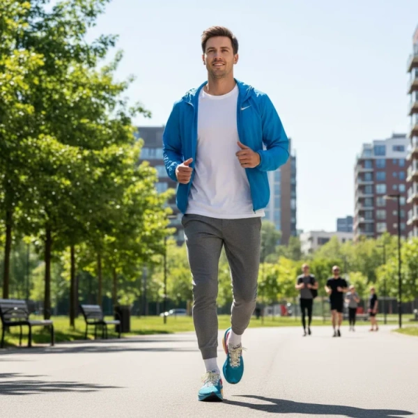 Nike ZOOMX VAPORFLY NEXT% 4 Ткань Устойчивая к истиранию Низкий Топ Zoom Повседневные беговые кроссовки Мужские