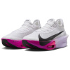 Nike Air Zoom Alphafly Next% 3 Гоночные Дышащие и Упругие Низкие Кроссовки для Марафона и Длинных Беговых Тренировок