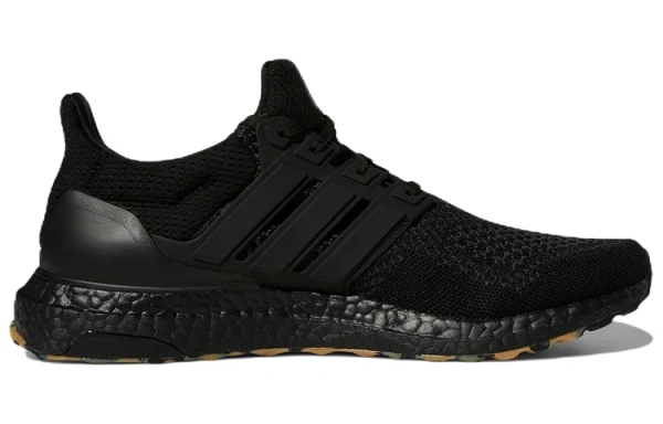 Adidas ULT Low Беговые кроссовки унисекс черные