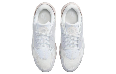 Nike Air Huarache Дышащие Низкие Кроссовки для повседневного использования для городской коммутации и бега
