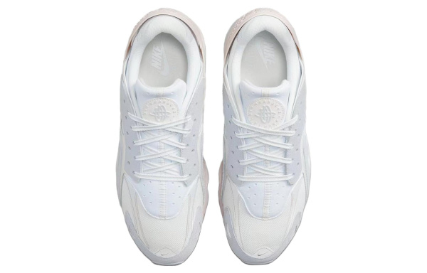 Nike Air Huarache Дышащие Низкие Кроссовки для повседневного использования для городской коммутации и бега