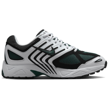 Nike Air Pegasus 2005 Удобные Противоскользящие С низким верхом Повседневные Беговые Кроссовки Женские Белые
