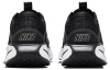Nike Motiva Аbrasion Resistant Дышащая Низкая Обувь для Ходьбы Мужская Черная