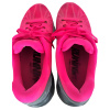 Nike Lunarglide 6 Амортизация Противоскользящие Устойчивые к истиранию Дышащие Низкие Повседневные Беговые Кроссовки