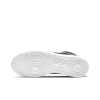 Nike Air Force 1 High Топ Скейтборд Кроссовки Мужские Черно-Белые