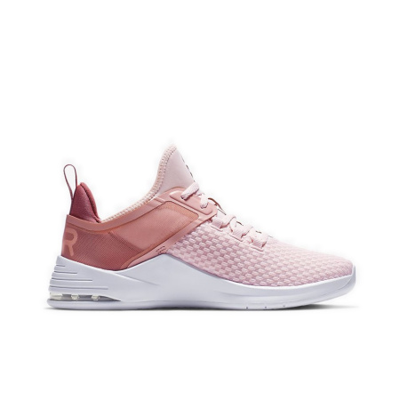Nike Air Max Bella Low Топ Кроссовки для тренировок Женские