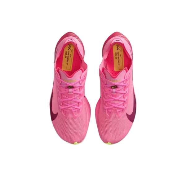 Nike VAPORFLY 4 Беговые кроссовки Женские