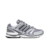Adidas Adistar Control 5 Support Низкие Кроссовки для Бега Унисекс Серый Серебряный