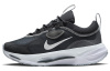 Nike Spark Комфортные противоскользящие и устойчивые к истиранию низкие повседневные беговые кроссовки для женщин