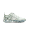 Nike VaporMax 2019 Low Топ Air Cushion Беговые кроссовки Мужской Ледяной синий