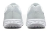Nike REVOLUTION 6 Текстиль Синтетическая кожа Противоскользящий Устойчивый к истиранию Дышащий Легкий Низкий верх