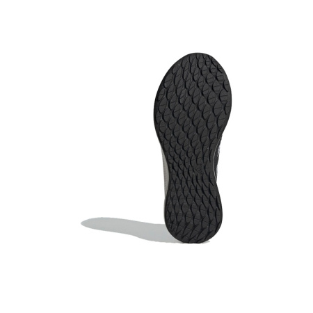 Adidas SenseBounce+ Нескользящие Легкие Низкие Повседневные Беговые Кроссовки Женские Черные Серые