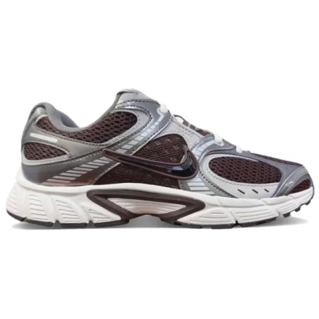 Nike V5 RNR Low Топ Беговые кроссовки Мужские Красный Черный
