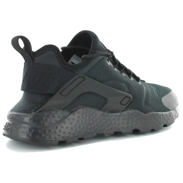 Nike Air Huarache Удобные и Легкие С противоскользящим и Аbrasion-Resistant низким верхом Беговые кроссовки для спринта