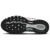 Nike Air Pegasus 2005 Удобные Противоскользящие С низким верхом Повседневные Беговые Кроссовки Женские Белые