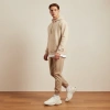Nike Uplift SC Износостойкие Дышащие Низкие Беговые Кроссовки Мужские Белые