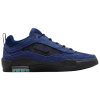 Nike Air Max Ishod Поддержка Скейтбординг Мужские Синие Кроссовки