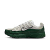 Nike P 6000 Амортизация Износостойкий Низкий Топ Повседневная Обувь Унисекс Белый Зеленый