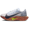 Nike ZoomX Vaporfly 3 Дышащий и Легкий Низкий Топ Марафон Бег на длинные дистанции Кроссовки для бега Женские