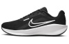 Nike DOWNSHIFTER 13 Комфортная ткань Дышащий Низкий верх Повседневные Городские Коммутирующие Беговые кроссовки Женские
