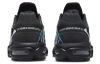 Skepta X Nike Air Max Tailwind Текстиль Синтетическая кожа TPU Амортизация Покрытие устойчивое к истиранию Поддержка