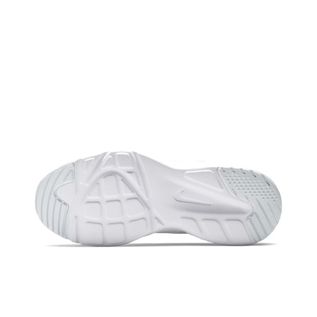 Nike Air Huarache City Move Ткань Амортизация Противоскользящее Покрытие Низкий Топ Марафон Беговые кроссовки Женские