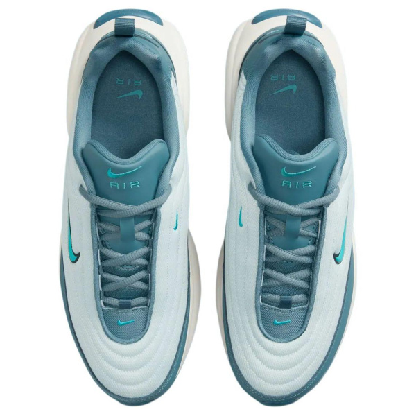 Nike Air Max Portal Low Повседневные беговые кроссовки для женщин синий бирюзовый