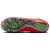 Nike Superfly Elite 2 Ткань Устойчивая к истиранию Дышащие Низкие Кроссовки для Бега Унисекс Красные