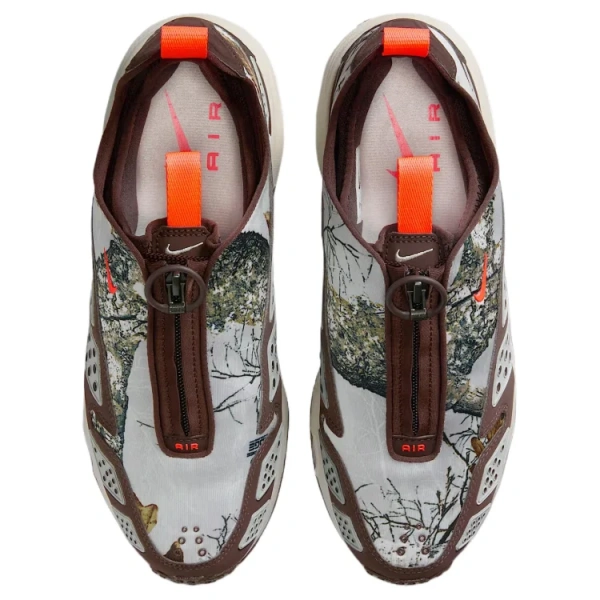 Nike Air Max SNDR Повседневная обувь Женская Коричневая