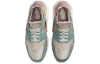 Nike Air Huarache Текстиль Искусственная кожа Противоскользящий Устойчивый к истиранию Дышащий Легкий Амортизирующий