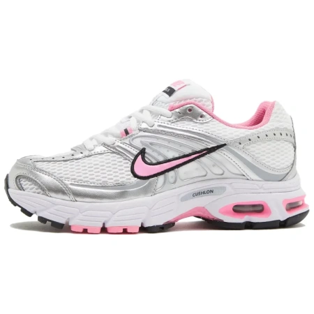 Nike Air Max Moto 2K Устойчивые к истиранию Низкие Кроссовки для бега на длинные дистанции и спринта Женские