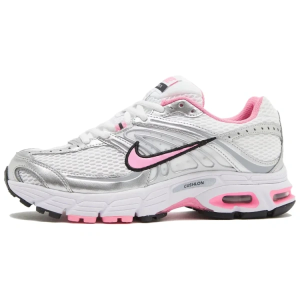 Nike Air Max Moto 2K Устойчивые к истиранию Низкие Кроссовки для бега на длинные дистанции и спринта Женские