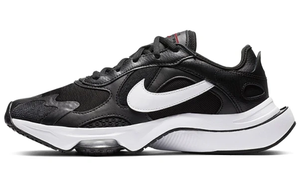 Nike Air Zoom Division Минималистский стиль Ткань