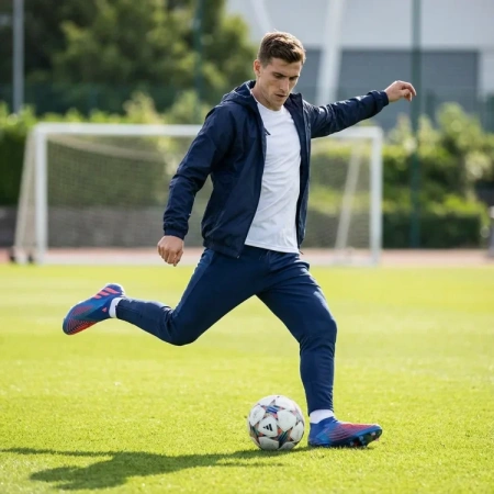 Adidas PREDATOR EDGE FG Твердый грунт Естественная трава