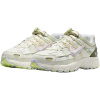 Nike P 6000 Противоскользящие Амортизирующие Отскок Дышащие Низкие Кеды для Детей Lifestyle Shoes Экрю