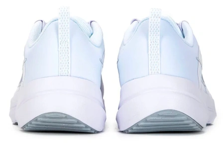 Nike Downshifter 12 Устойчивые к истиранию Низкие Повседневные Беговые Кроссовки Мужские Белые