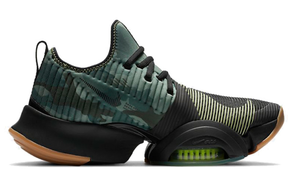 Nike SuperRep Тренировочные Кроссовки Низкие Мужские